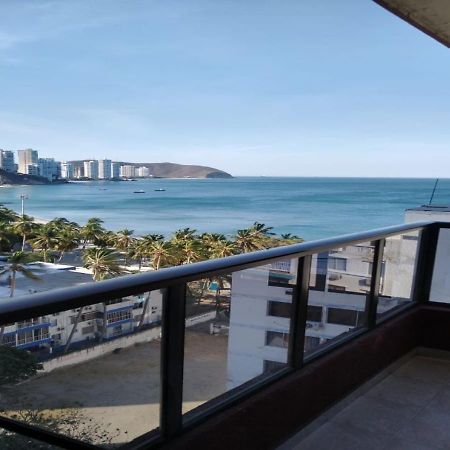 Apartamento Edificio Los Laureles Santa Marta  Luaran gambar