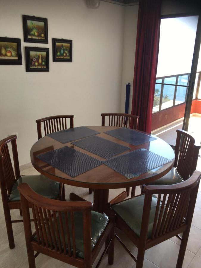 Apartamento Edificio Los Laureles Santa Marta  Luaran gambar